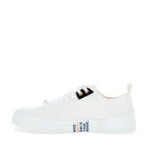 Barracuda Sneakers Sprint White